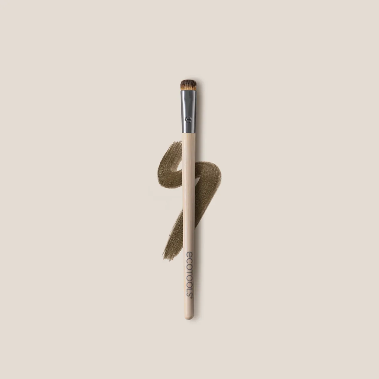 Precision Detail Pinceau pour les Yeux