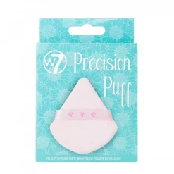 Precision Puff