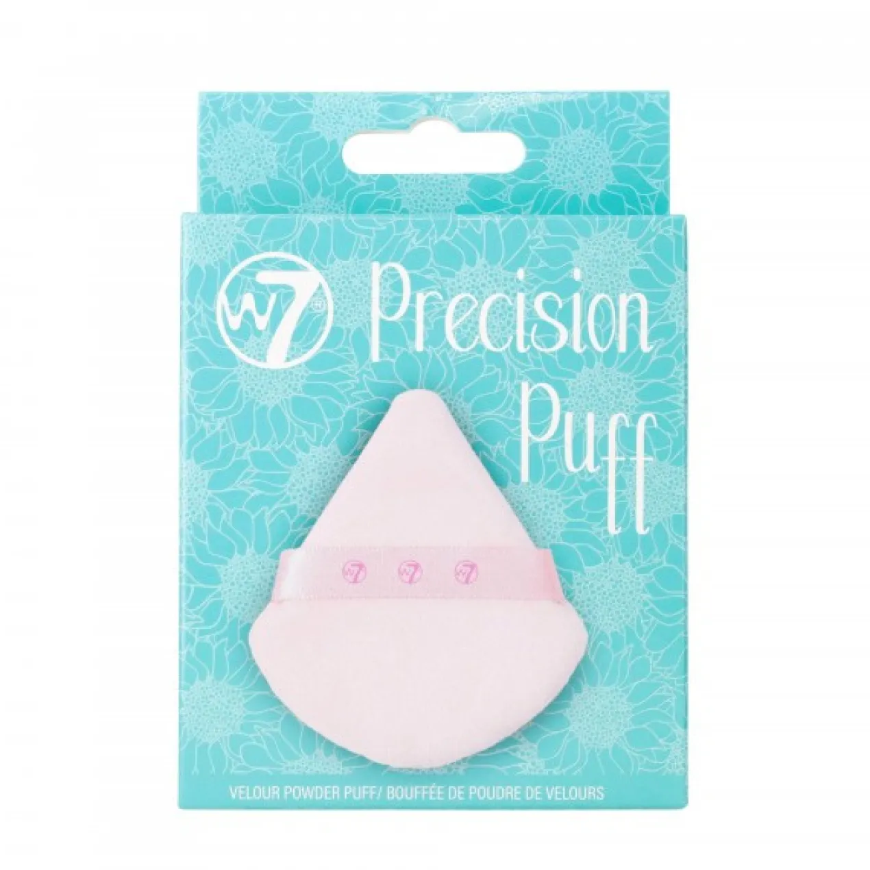Precision Puff