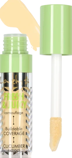 Pre Correcteur Fresh & Juicy Camouflage