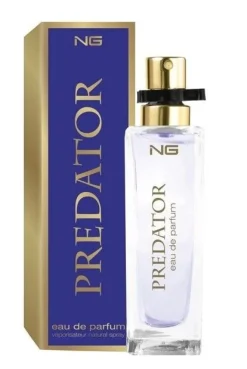 Predator Eau de Parfum pour Femme