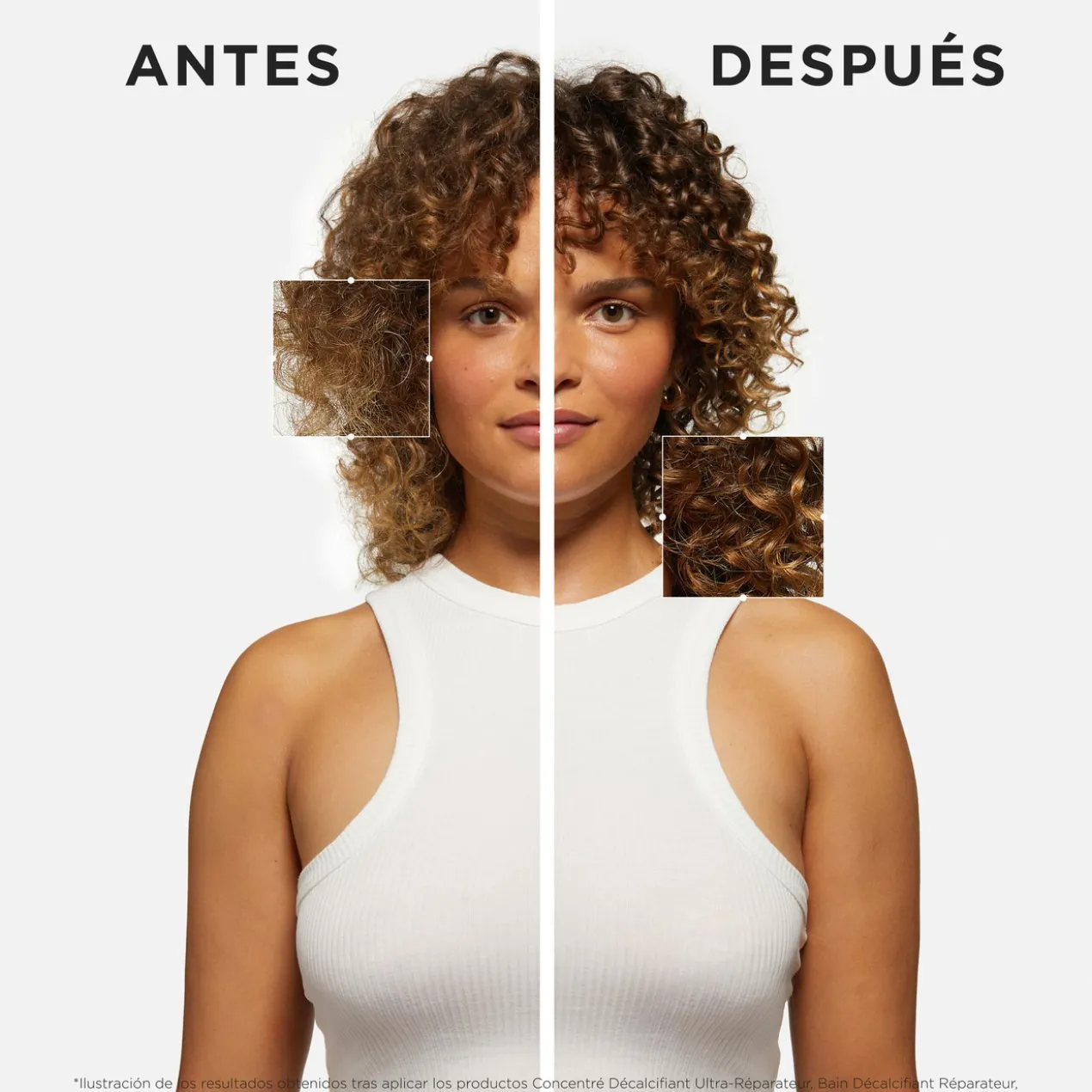Première Huile Réparatrice Brillance Intensive