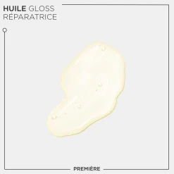 Première Huile Réparatrice Brillance Intensive