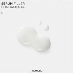 Première Sérum Filler Fondamental Réparateur et Lissant Anti-Frizz