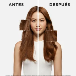 Première Sérum Filler Fondamental Réparateur et Lissant Anti-Frizz