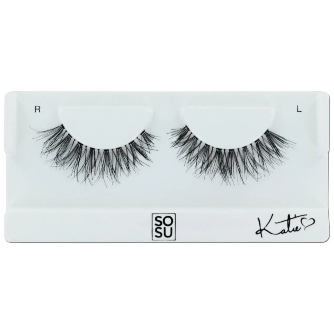 Premium Lashes Faux Cils Katie