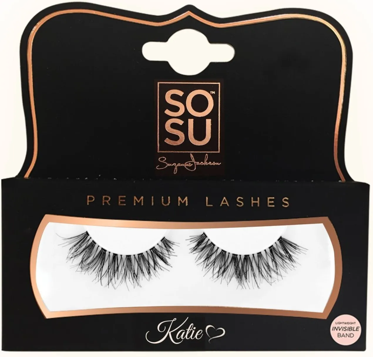 Premium Lashes Faux Cils Katie