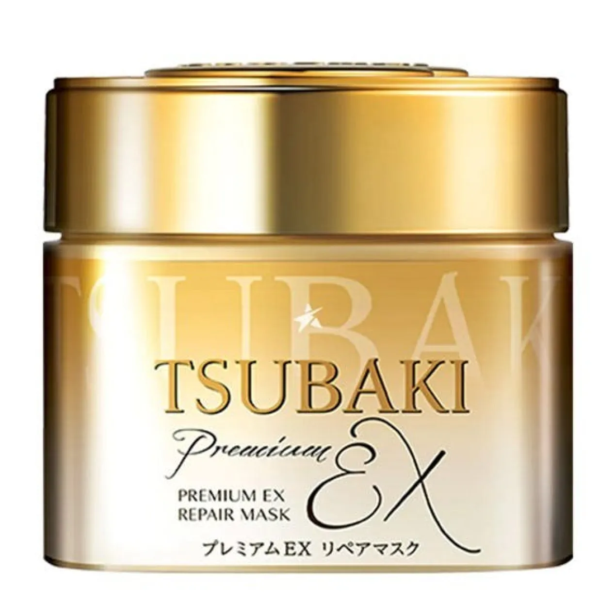 Premium Repair Mask Masque Capillaire Réparateur