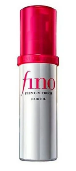 Premium Touch Huile Capillaire Japonaise
