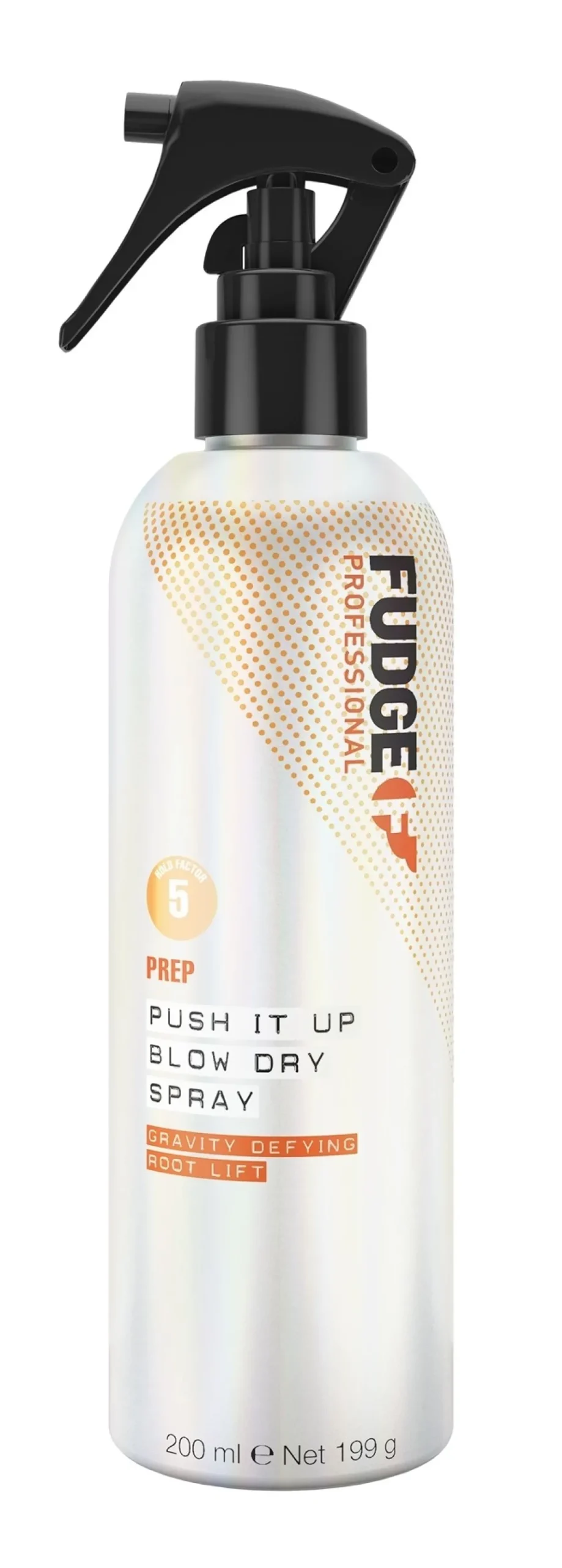 Prep Push It Up Blow Dry Spray pour Racines
