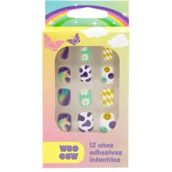 Press On Nails Faux Ongles