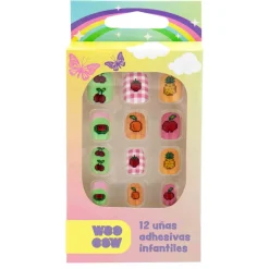 Press On Nails Faux Ongles