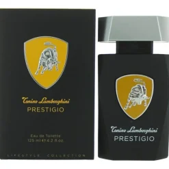 Prestigio Eau de Toilette