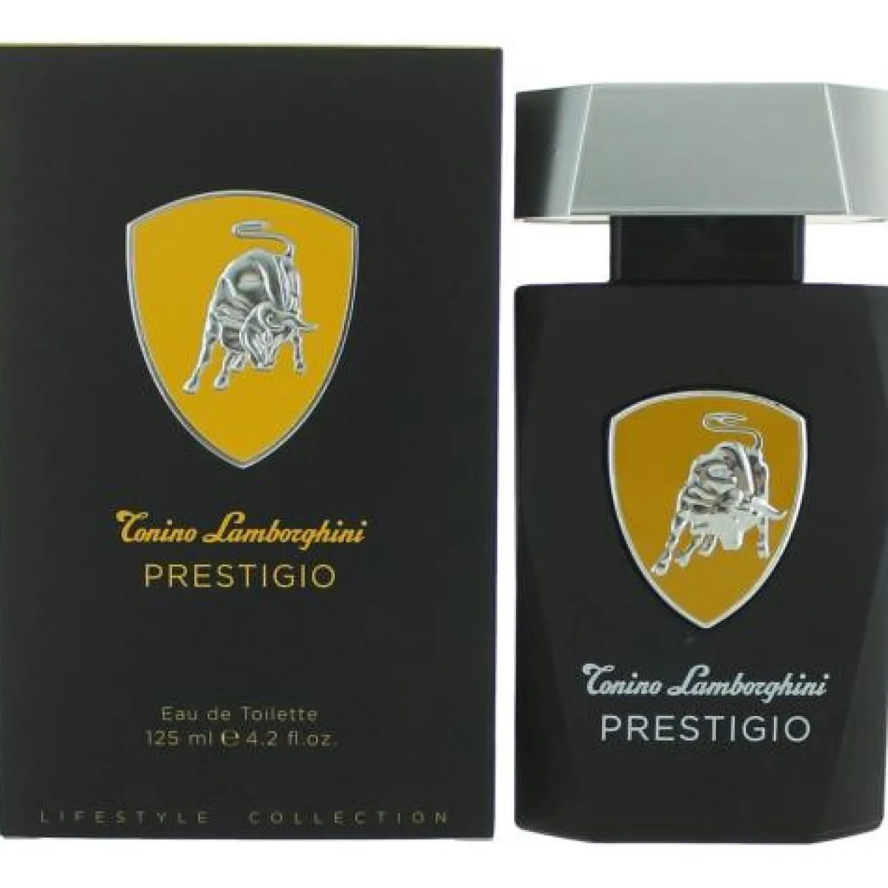 Prestigio Eau de Toilette