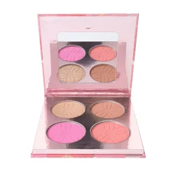 Pretty Peony Palette de Visage