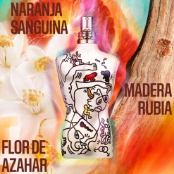 Pride Le Male Eau de Toilette Édition Limitée