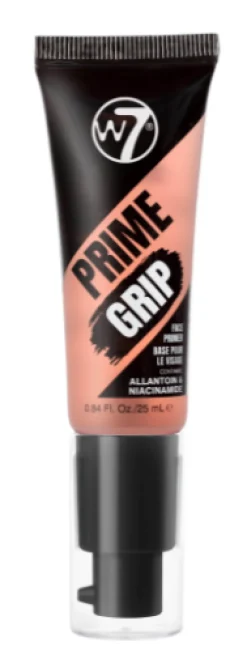 Prime Grip Face Primer Allantoïne et Niacinamide