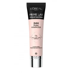 Prime Lab Réducteur de Pores