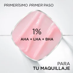 Prime Lab Réducteur de Pores