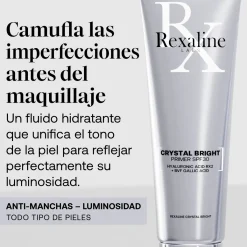 Primer Éclat Unifiant SPF 30 Crystal Bright