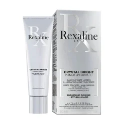 Primer Éclat Unifiant SPF 30 Crystal Bright