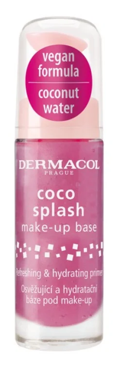 Primer Coco Splash