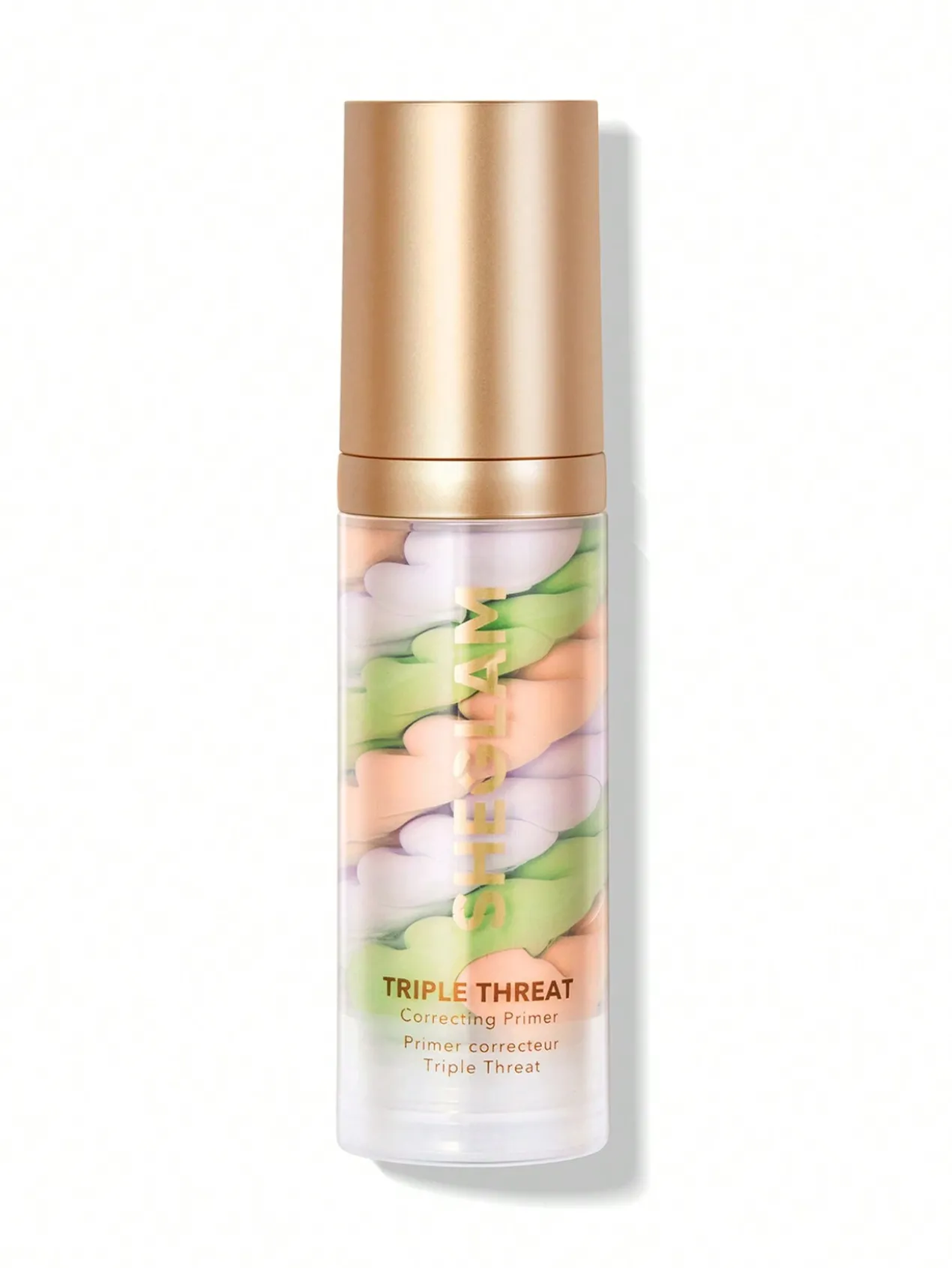 Primer correcteur de couleur Triple Threat