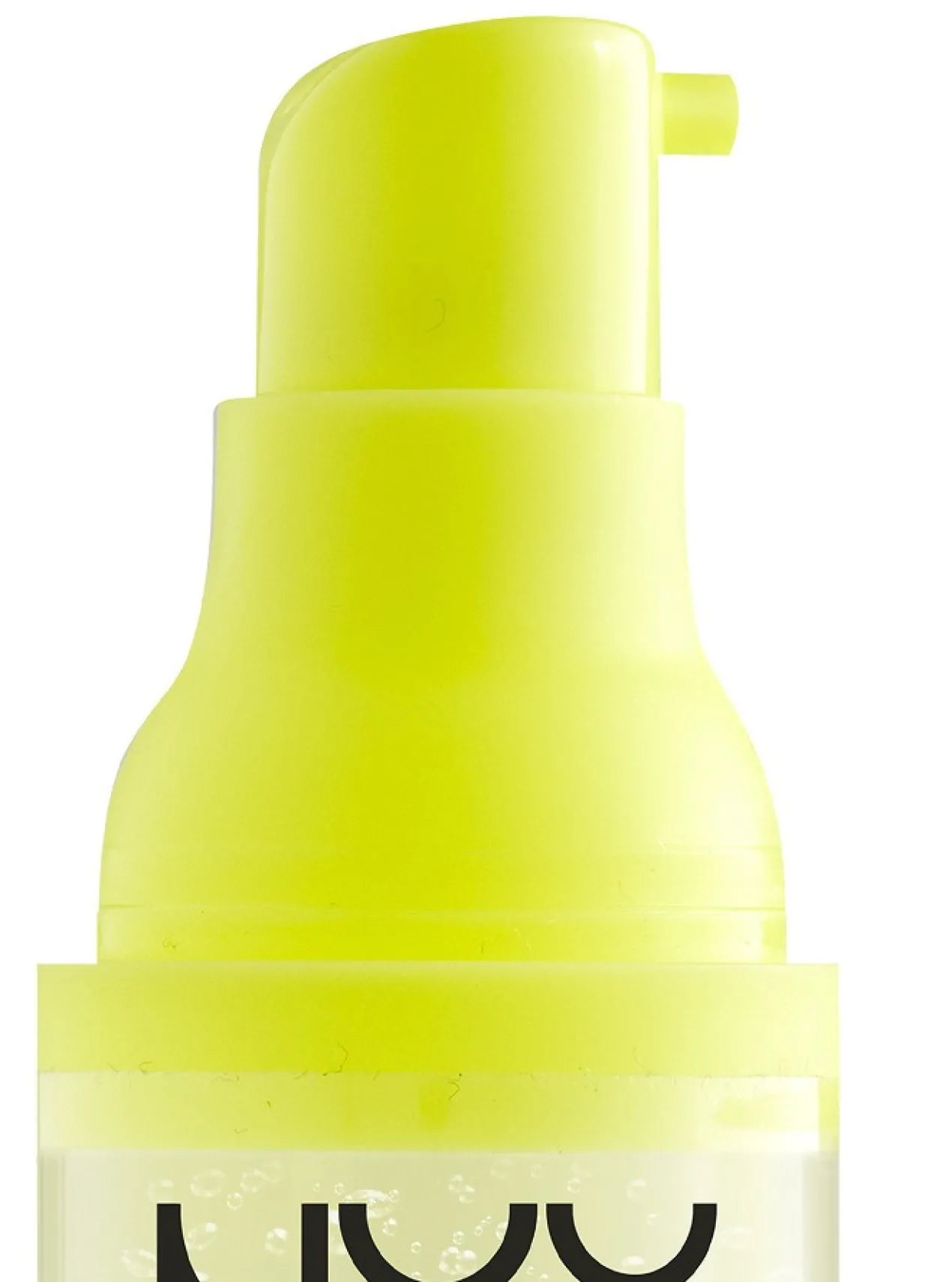 Primer et Sérum Plump Right Back