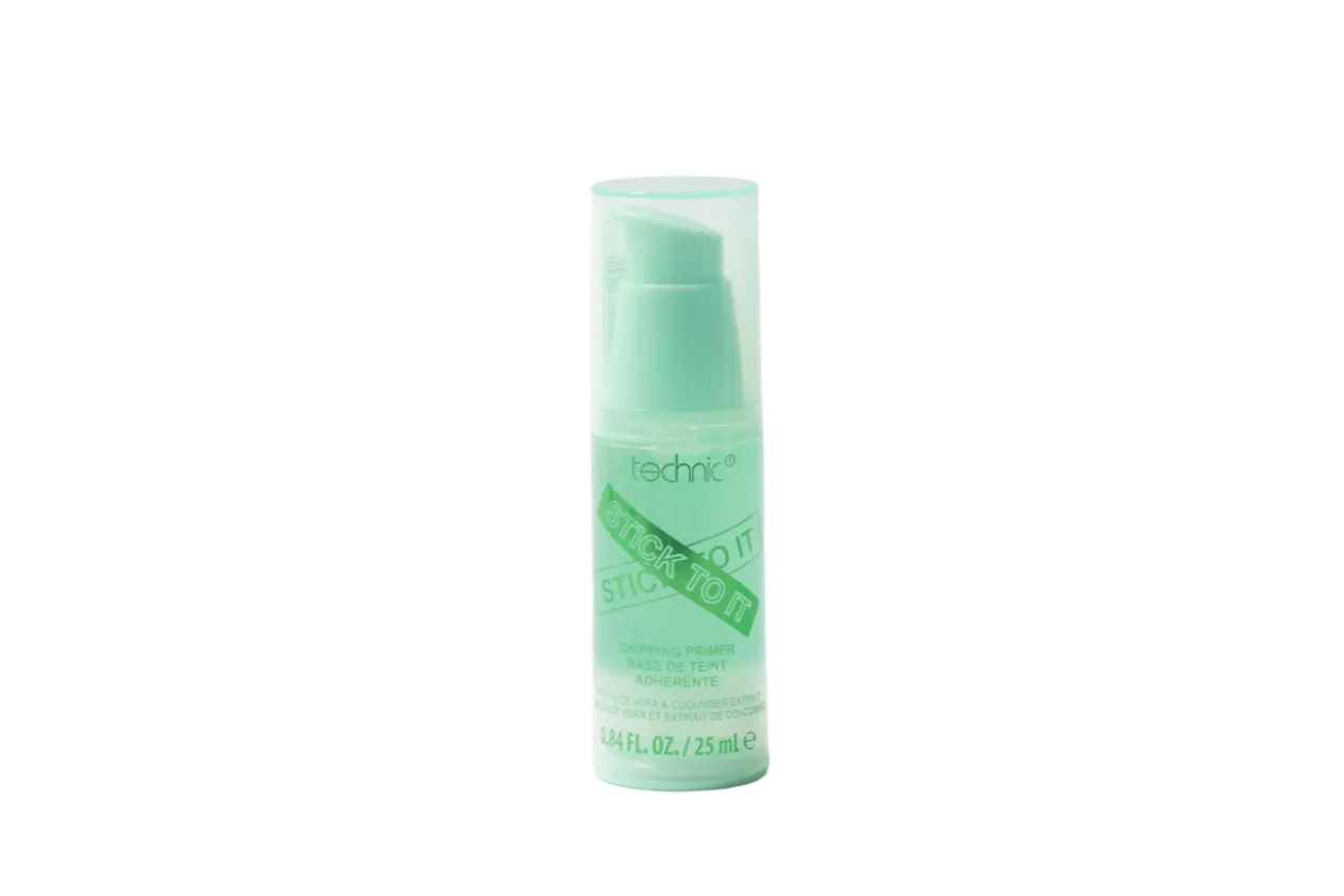 Primer fixateur équilibrant Stick To It