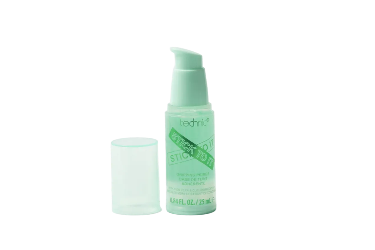 Primer fixateur équilibrant Stick To It