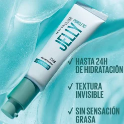 Primer gelée lissante