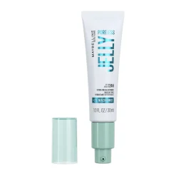 Primer gelée lissante