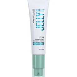 Primer gelée lissante