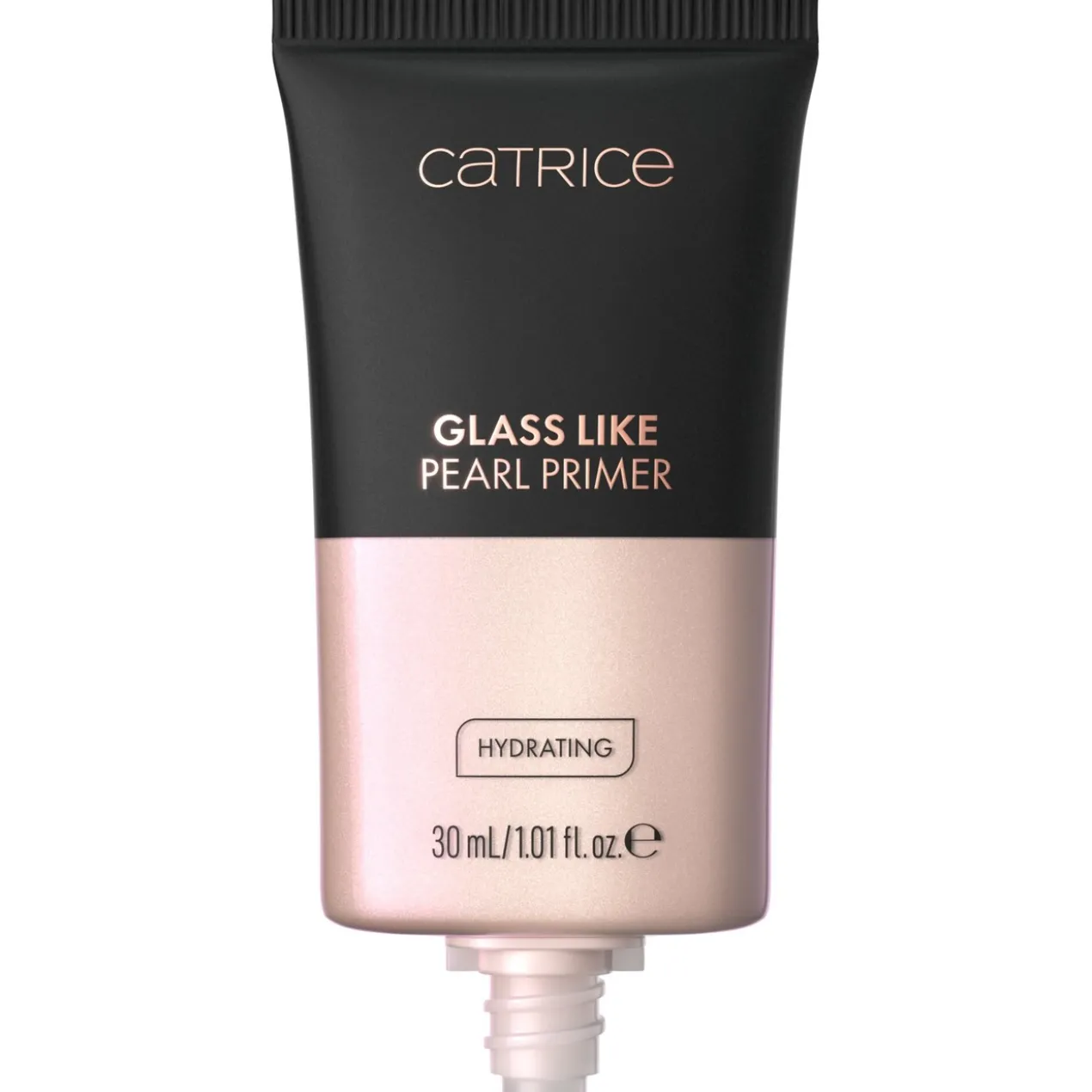 Primer Glass Like Pearl