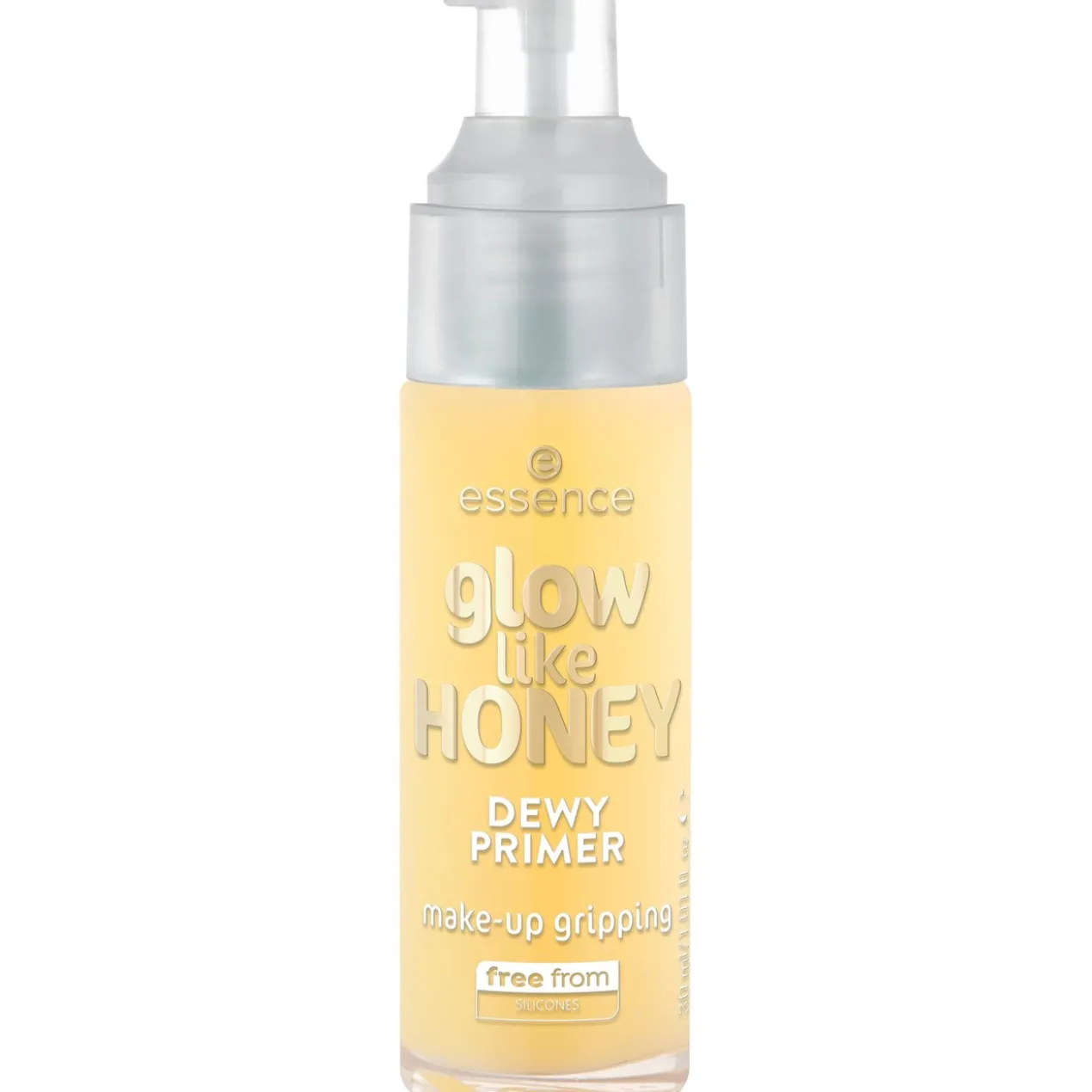 Primer Glow Like Honey Dewy