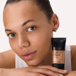 Primer Grip Éclat Bronze Glow