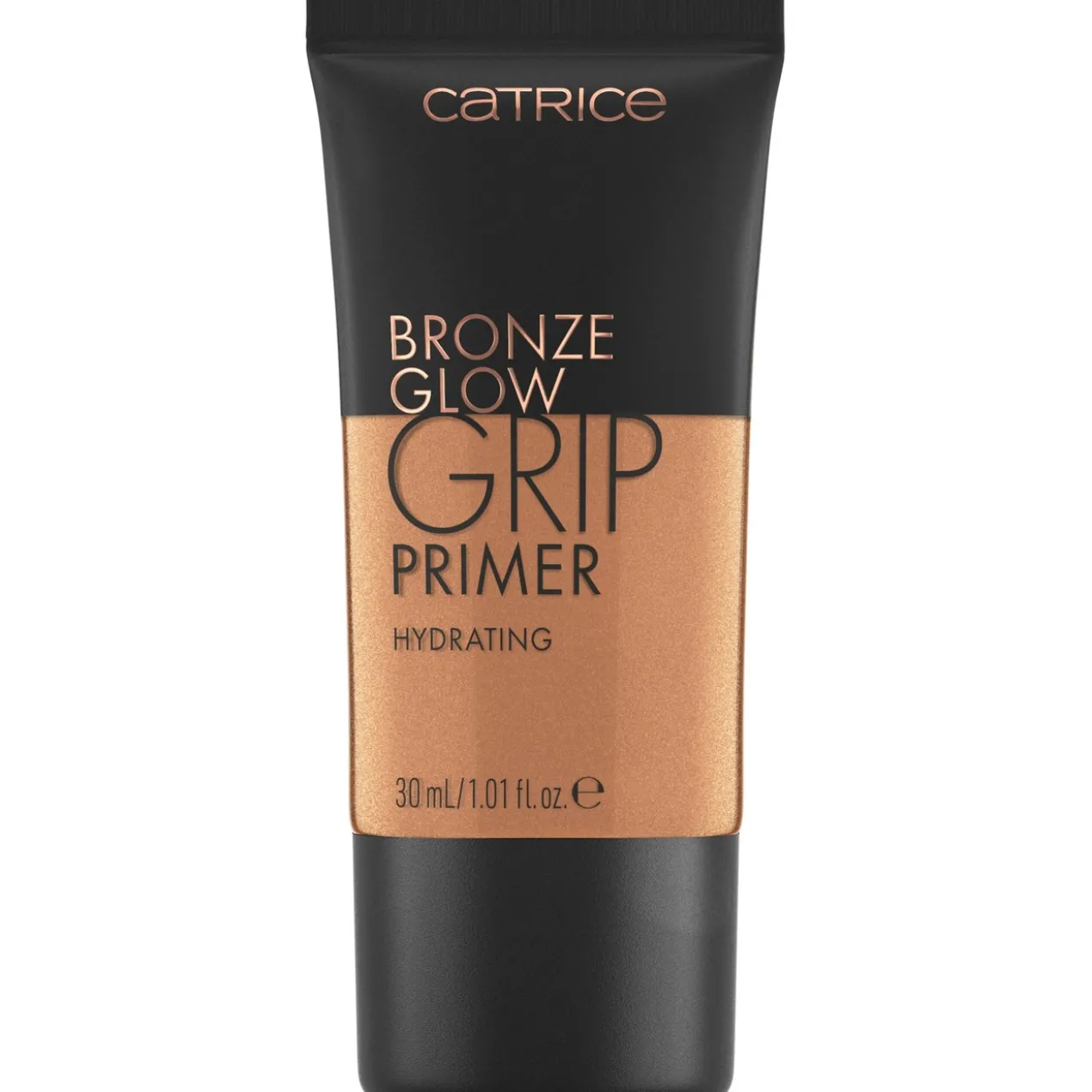 Primer Grip Éclat Bronze Glow