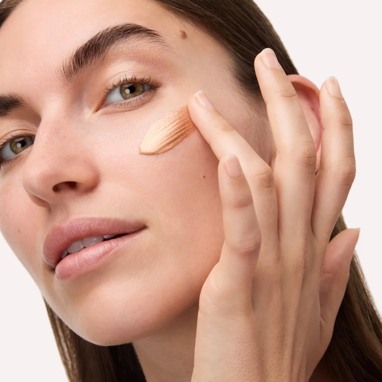 Primer Grip Éclat Bronze Glow