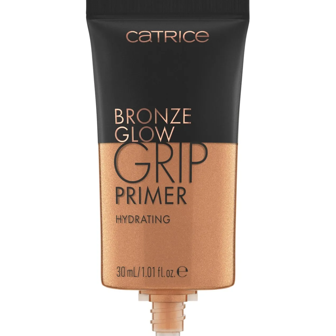 Primer Grip Éclat Bronze Glow