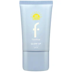 Primer illuminateur SPF50 pour un teint éclatant et protégé