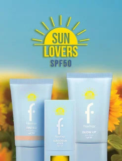Primer illuminateur SPF50 pour un teint éclatant et protégé