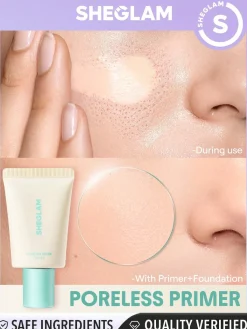 Primer lissant Pore No More Primer