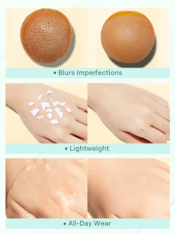 Primer lissant Pore No More Primer