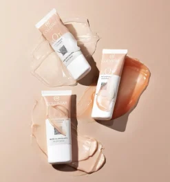 Primer Mat Base Effet Mat Not Ordinary Treatment