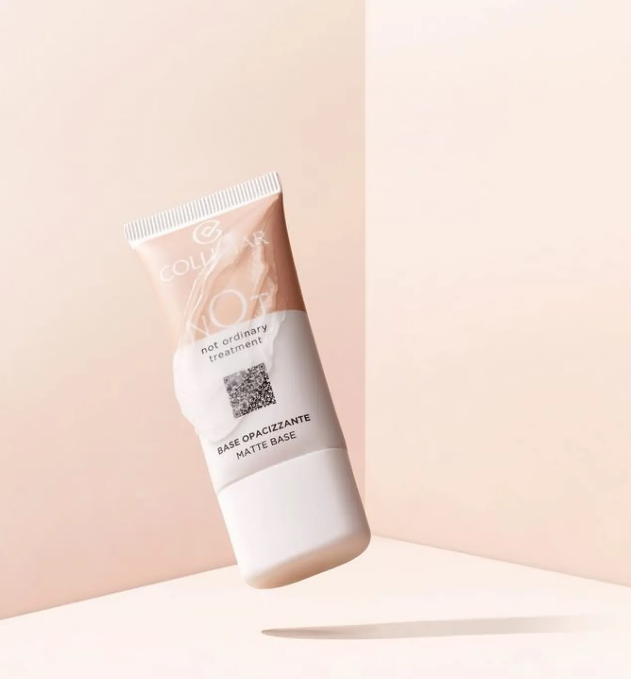 Primer Mat Base Effet Mat Not Ordinary Treatment