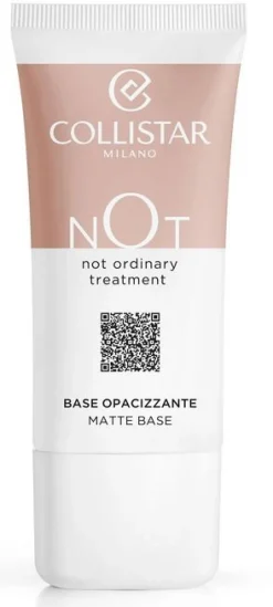 Primer Mat Base Effet Mat Not Ordinary Treatment