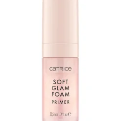 Primer mousse éclat Soft Glam