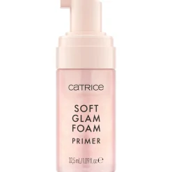 Primer mousse éclat Soft Glam