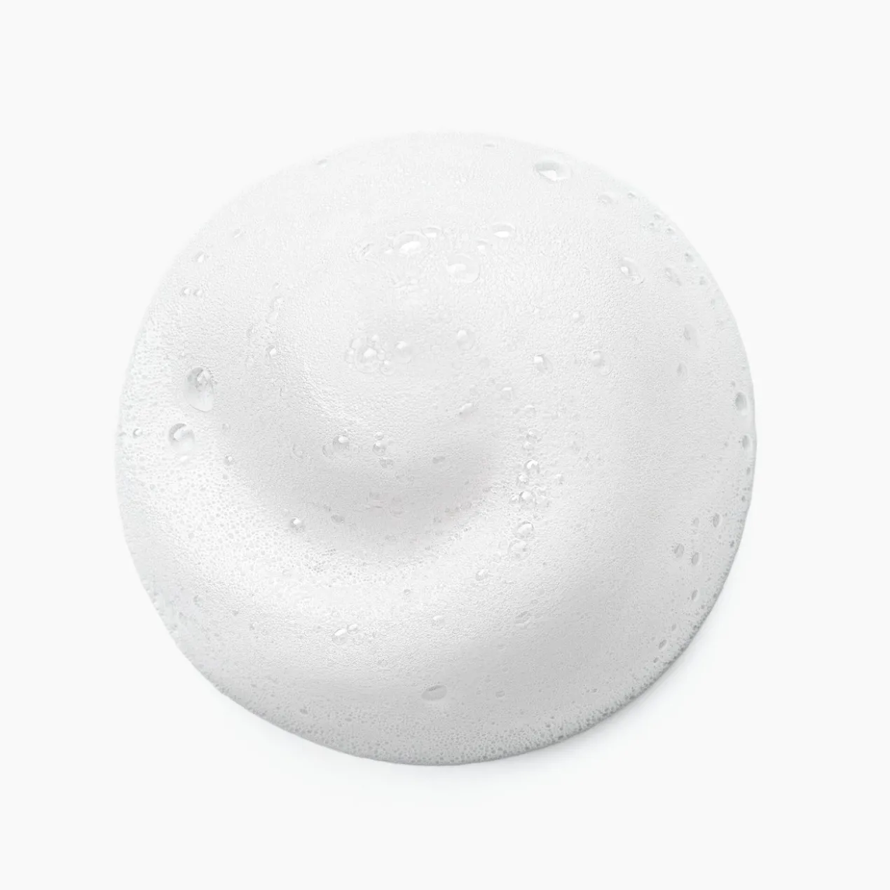 Primer mousse éclat Soft Glam