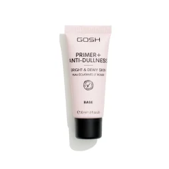 Primer Plus + Anti-Teint Terne